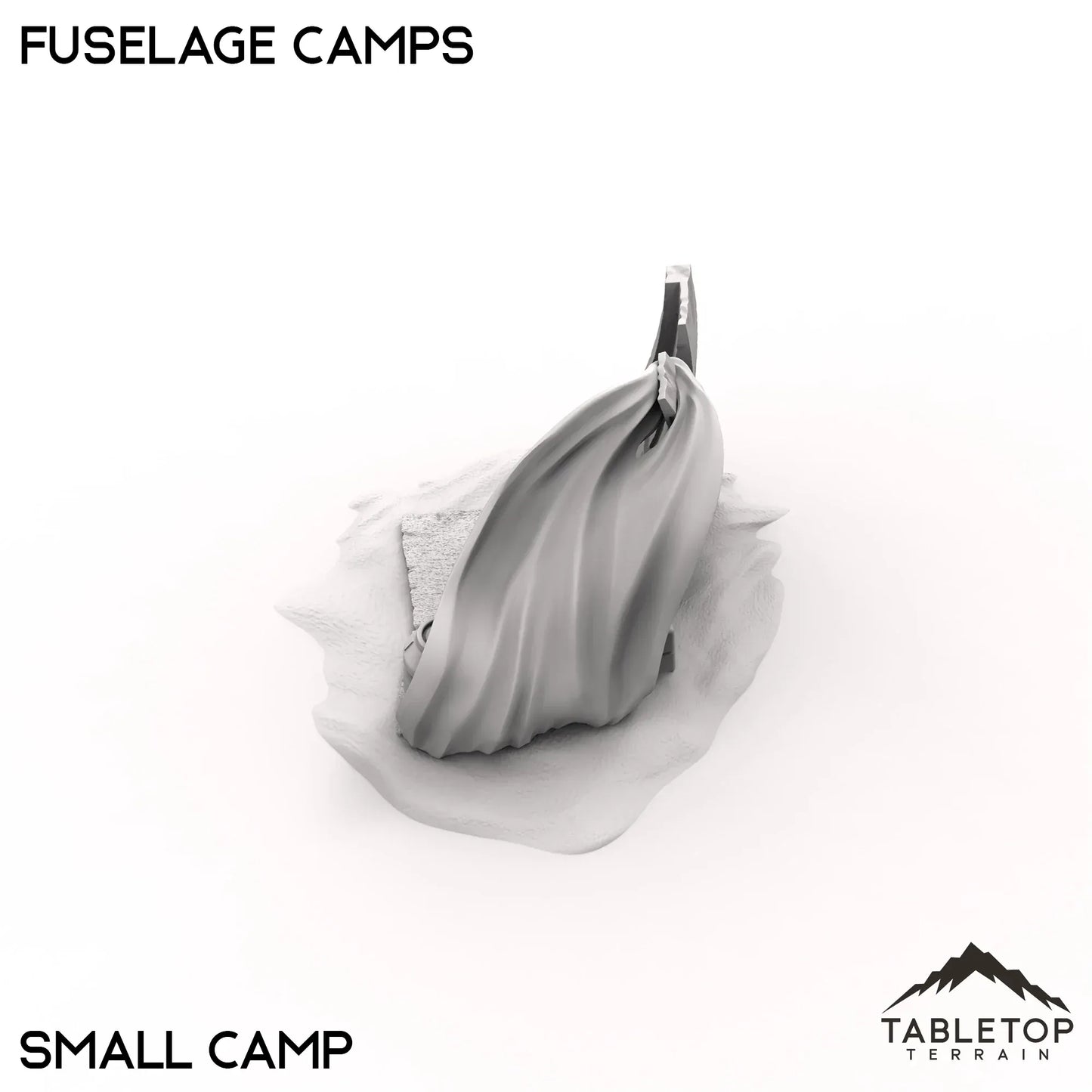 Fuselage Camps
