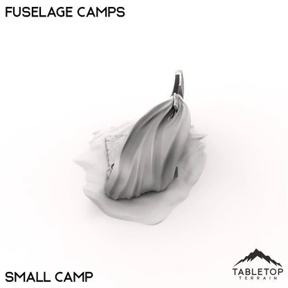 Fuselage Camps