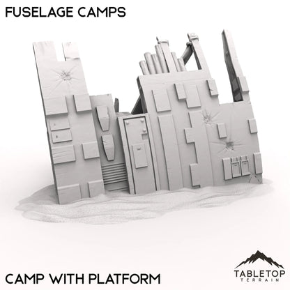 Fuselage Camps