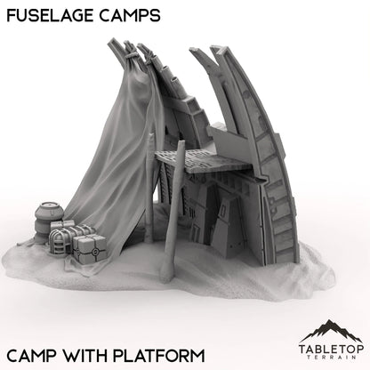 Fuselage Camps