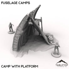 Fuselage Camps