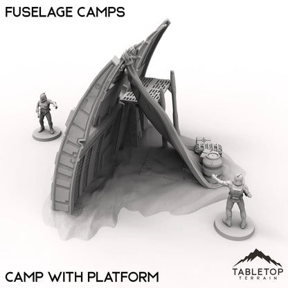 Fuselage Camps