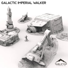 Galactic Imperial Walker