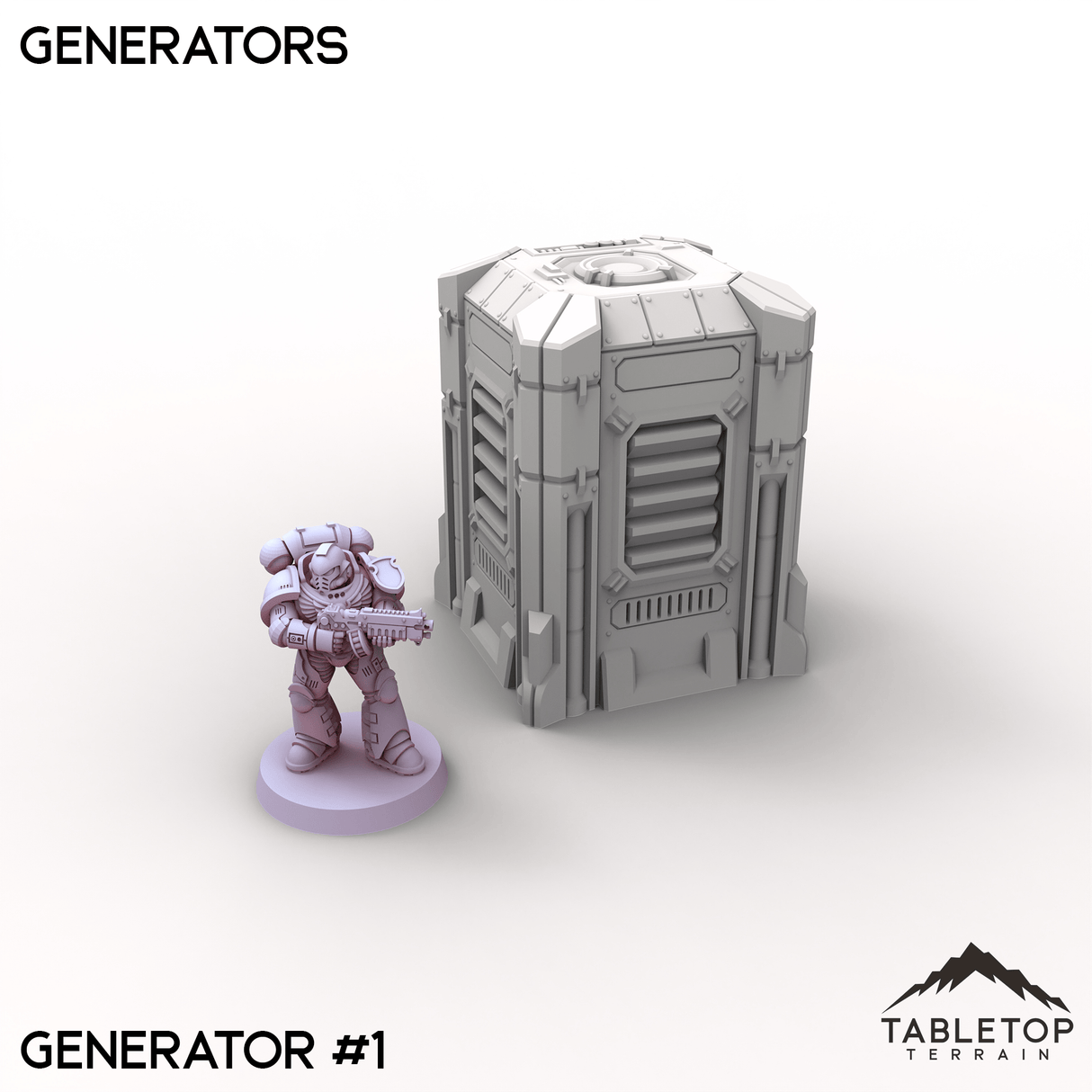 Generators