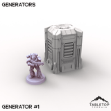 Generators