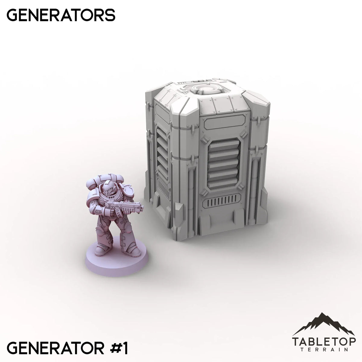 Generators