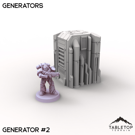 Generators