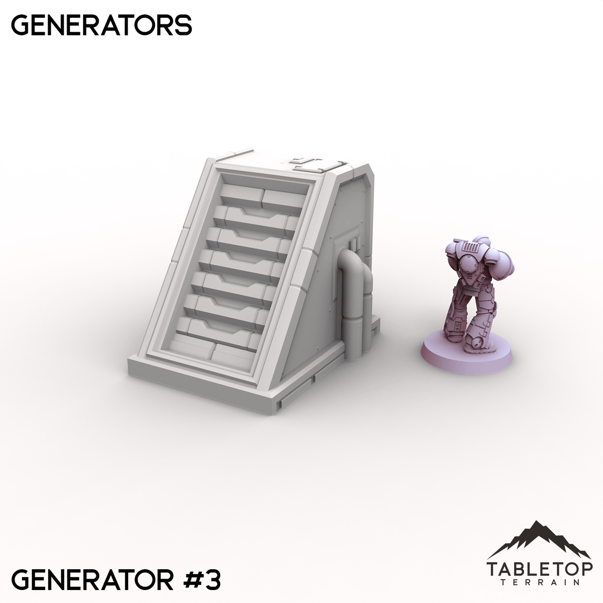Generators