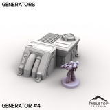 Generators