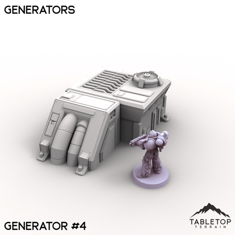 Generators