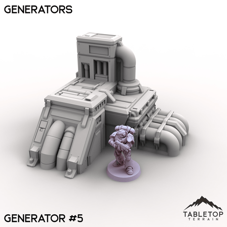 Generators