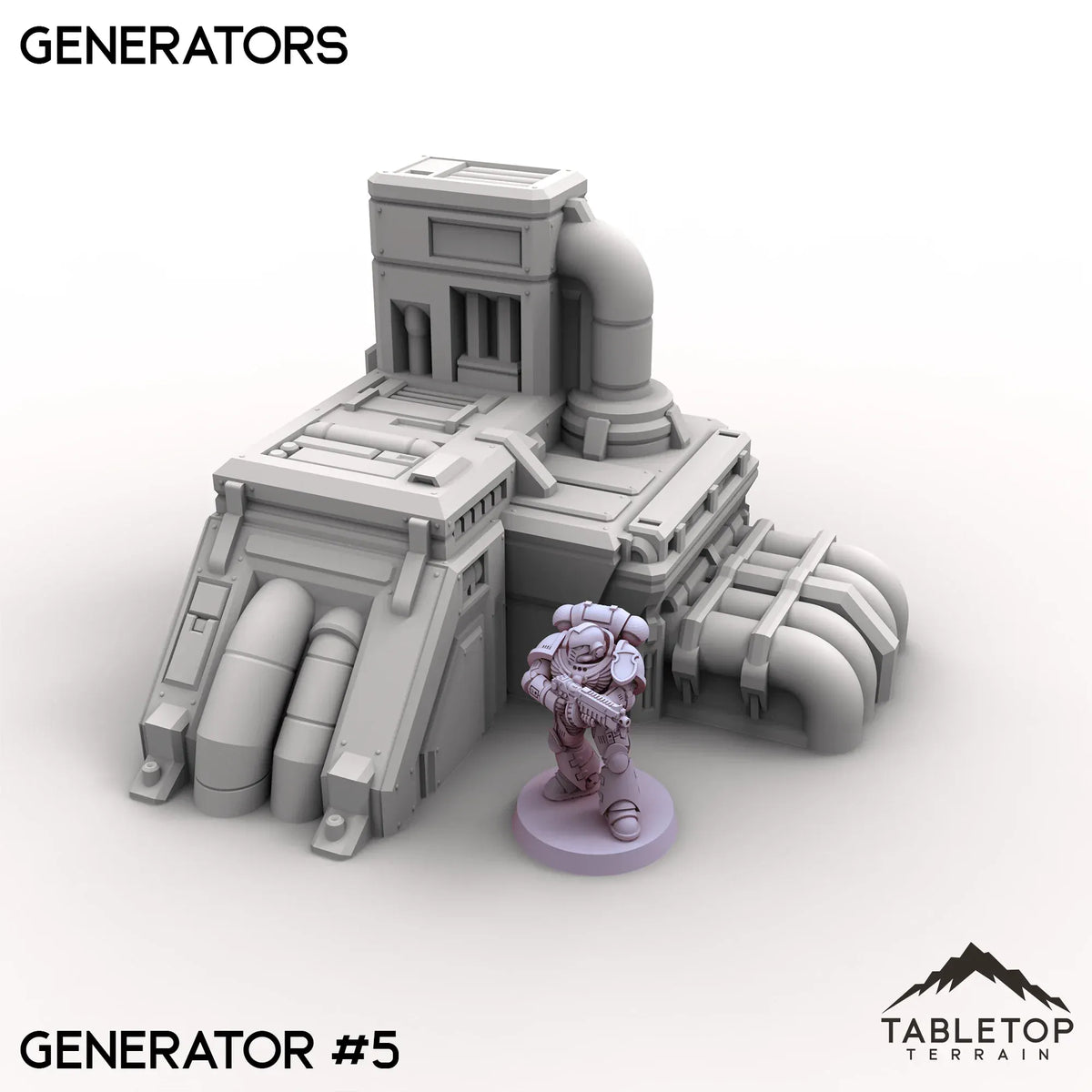 Generators