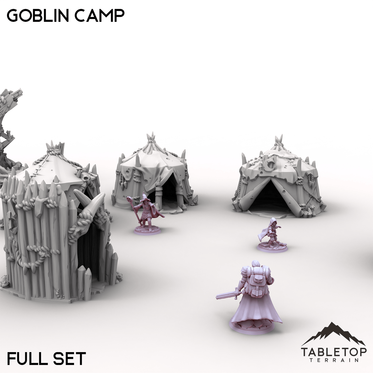 Goblin Camp