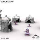 Goblin Camp