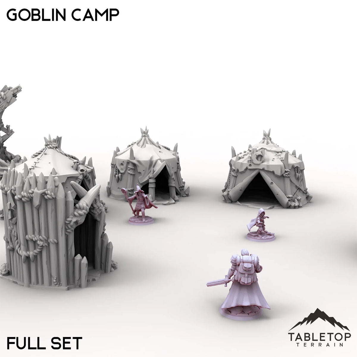 Goblin Camp