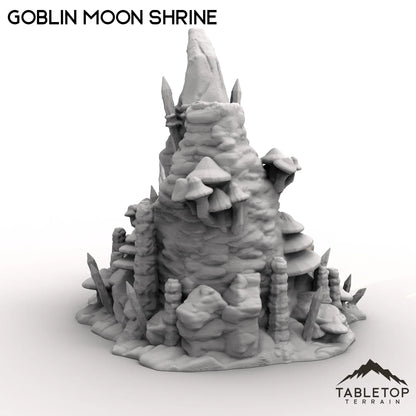 Goblin Moon Shrine