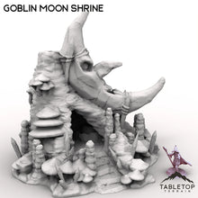 Goblin Moon Shrine