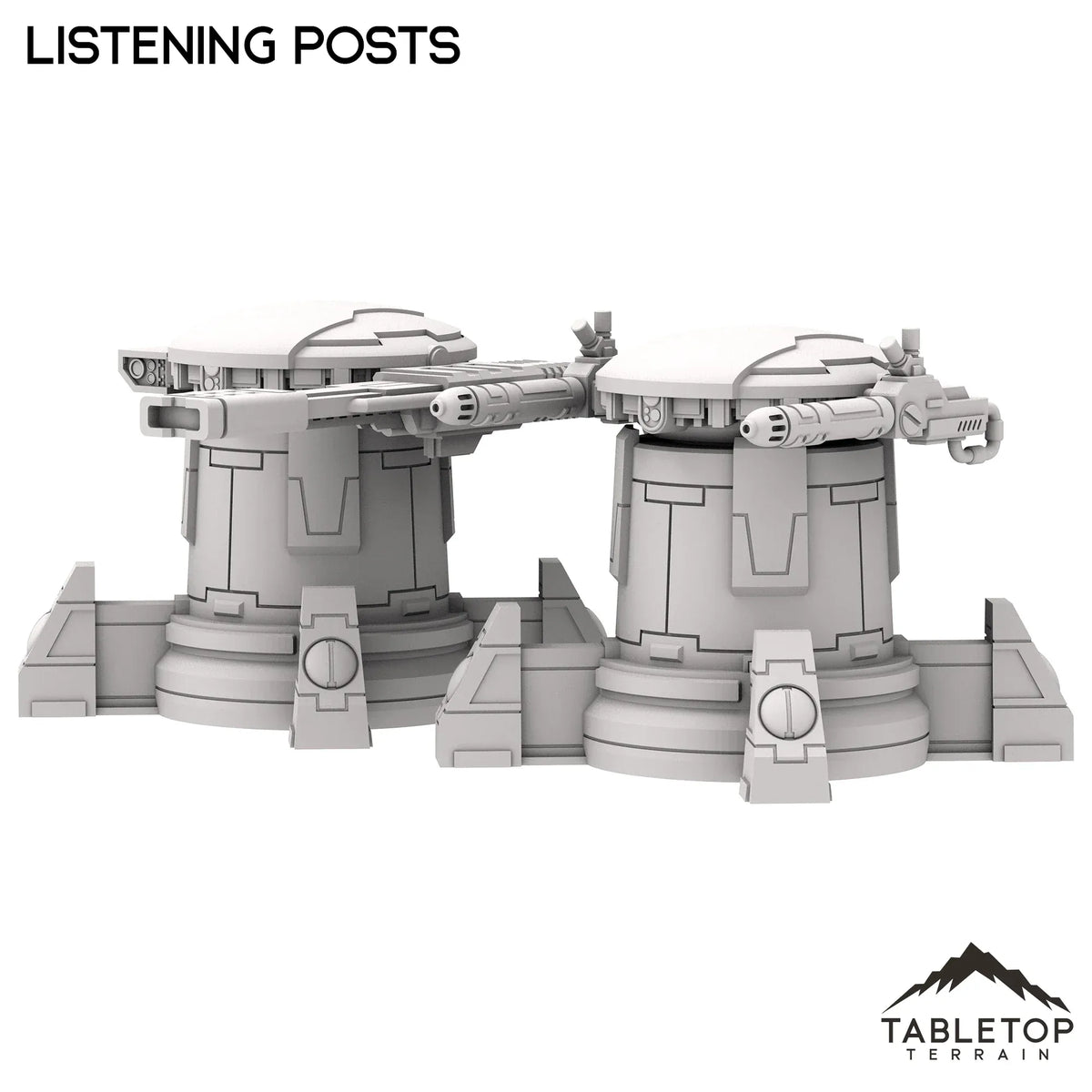 Greater Good Listening Post