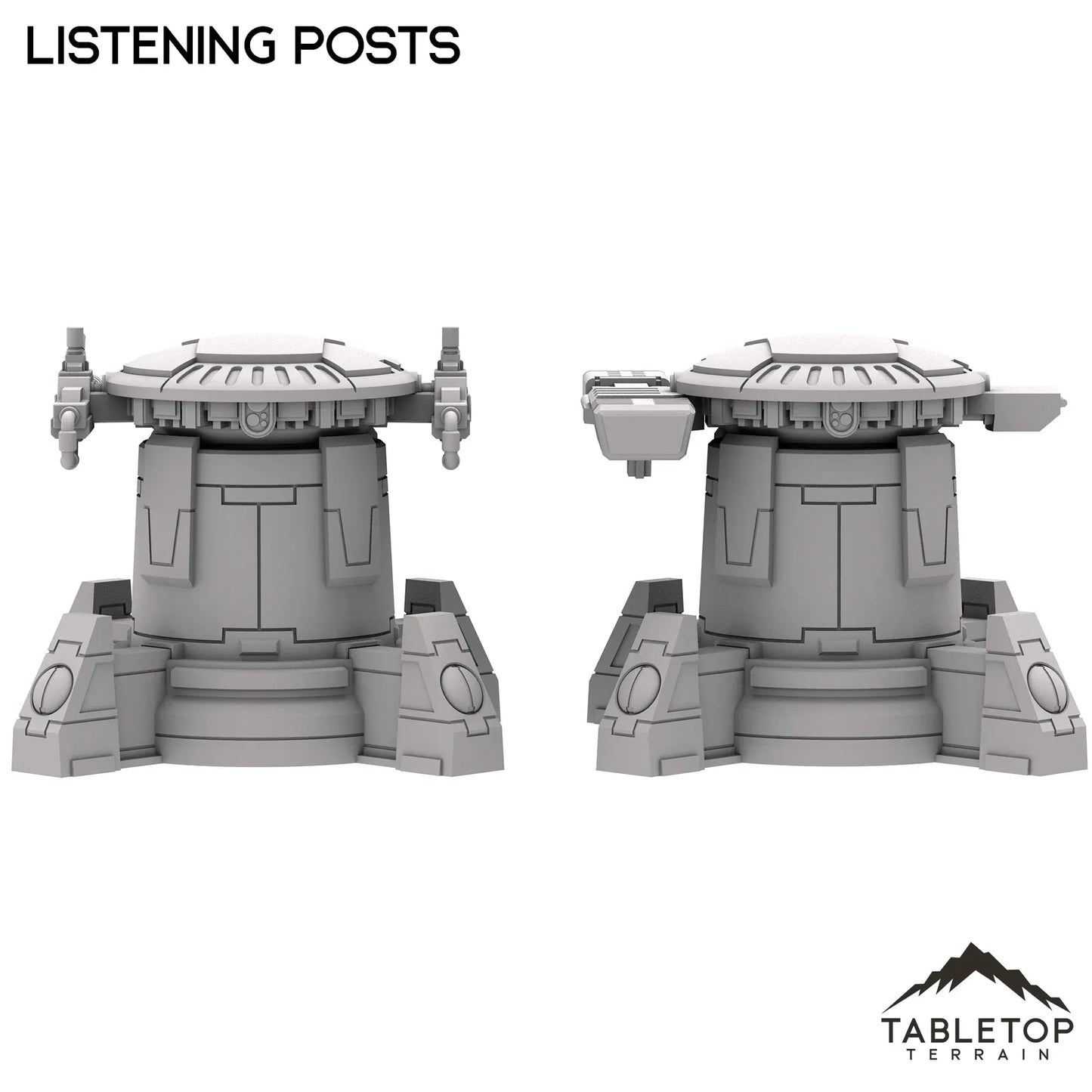 Greater Good Listening Post