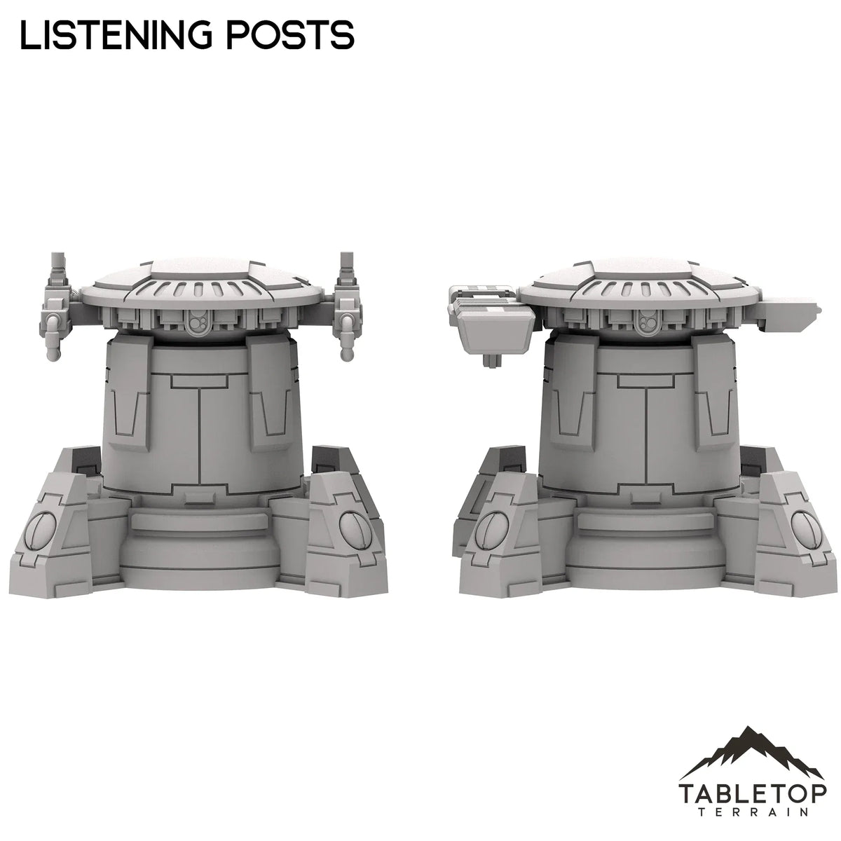 Greater Good Listening Post