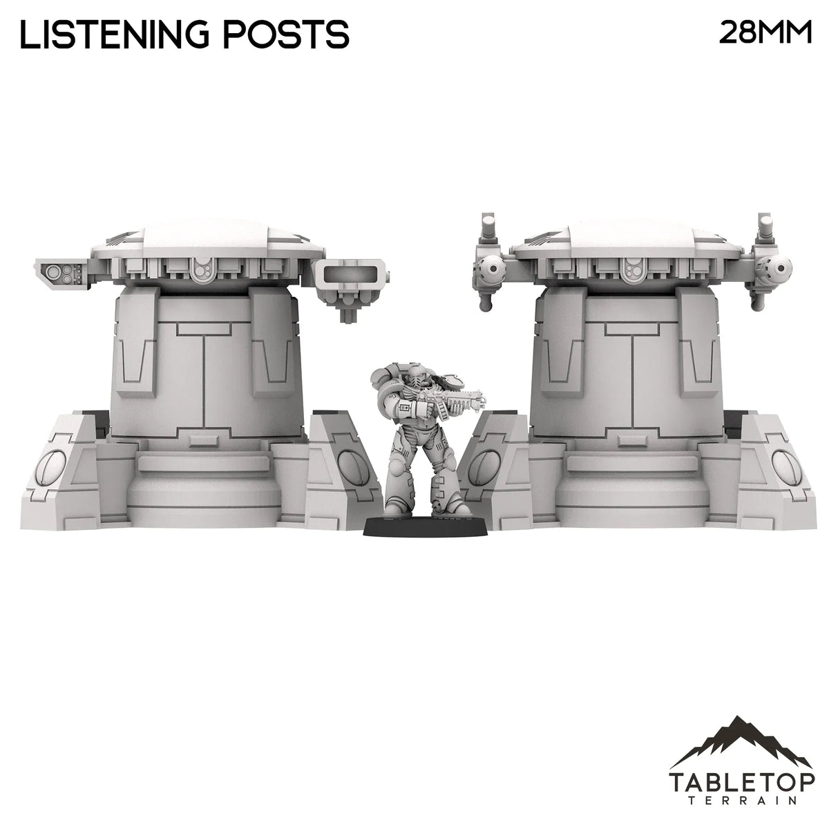 Greater Good Listening Post