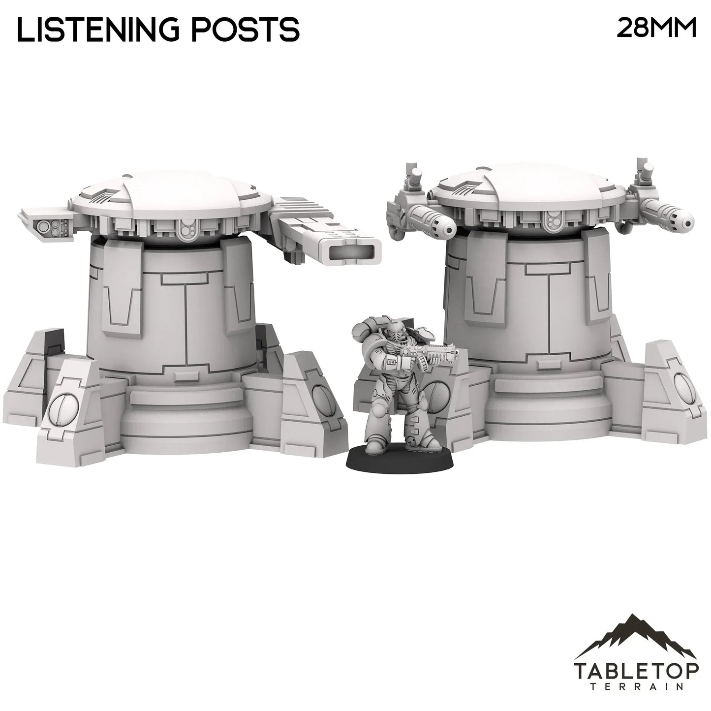 Greater Good Listening Post