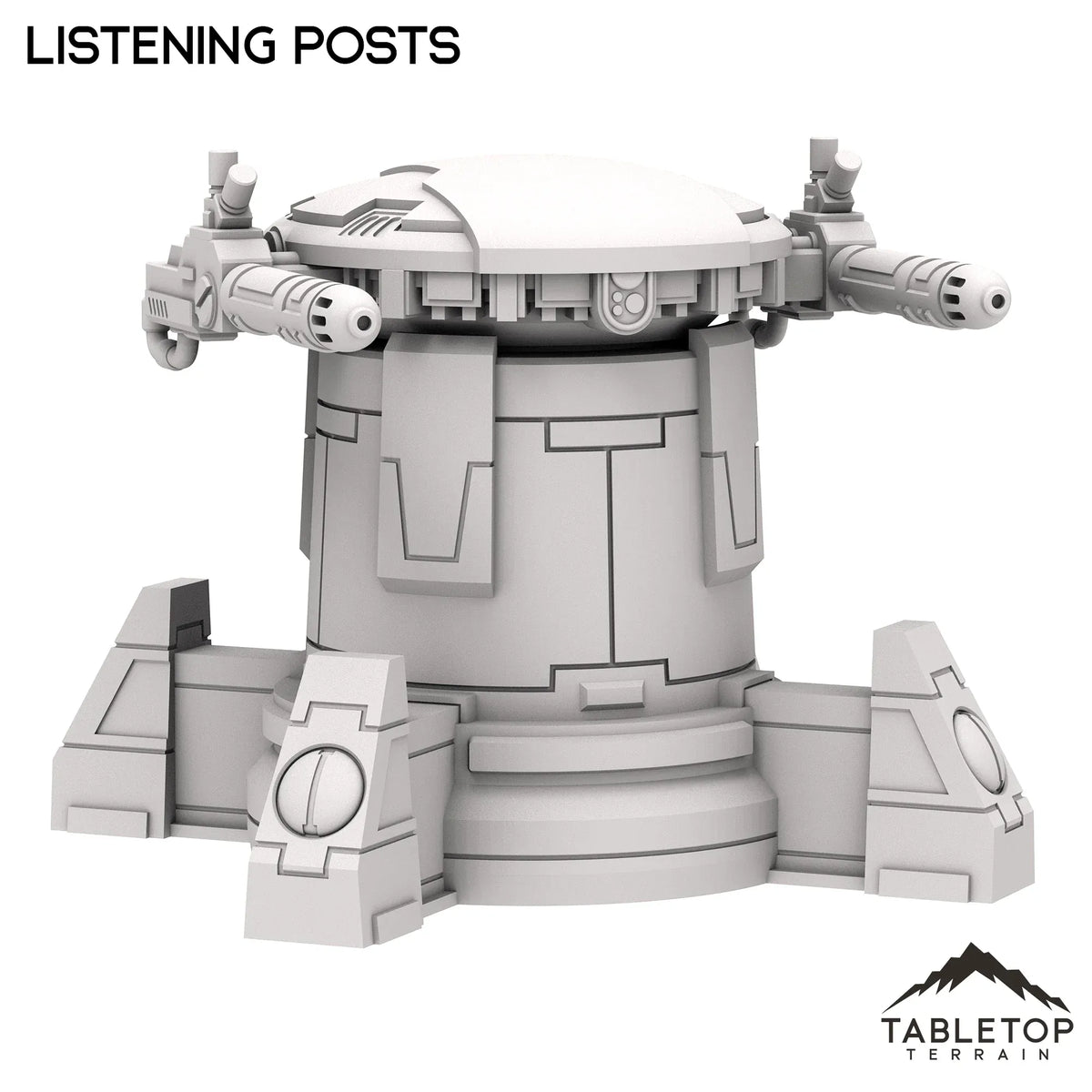 Greater Good Listening Post