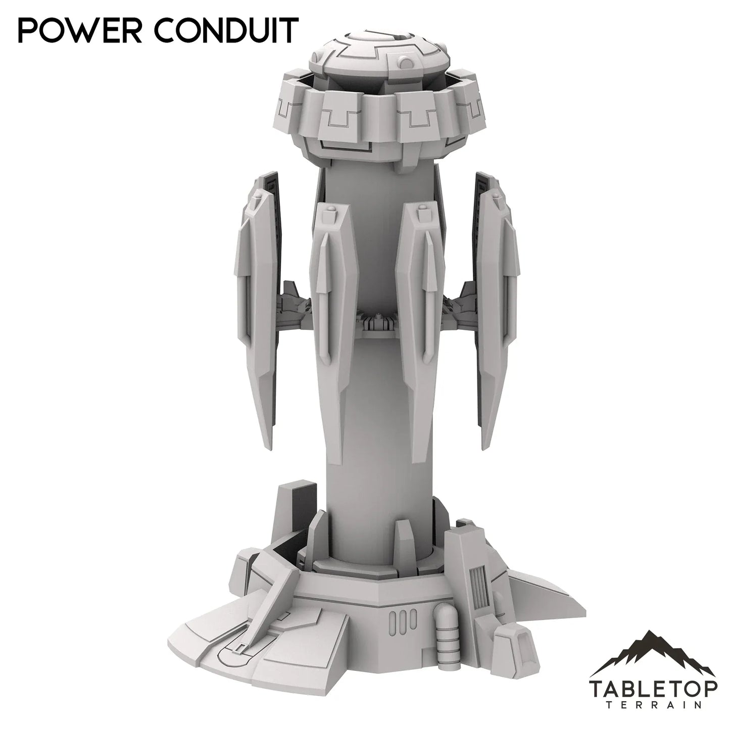 Greater Good Power Conduit