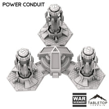 Greater Good Power Conduit