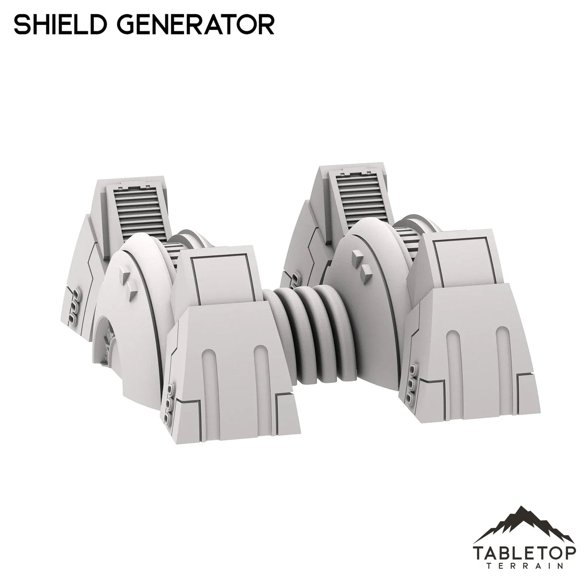 Backpack Shield Generator Greater Good Shield Generator – Wargame Portal