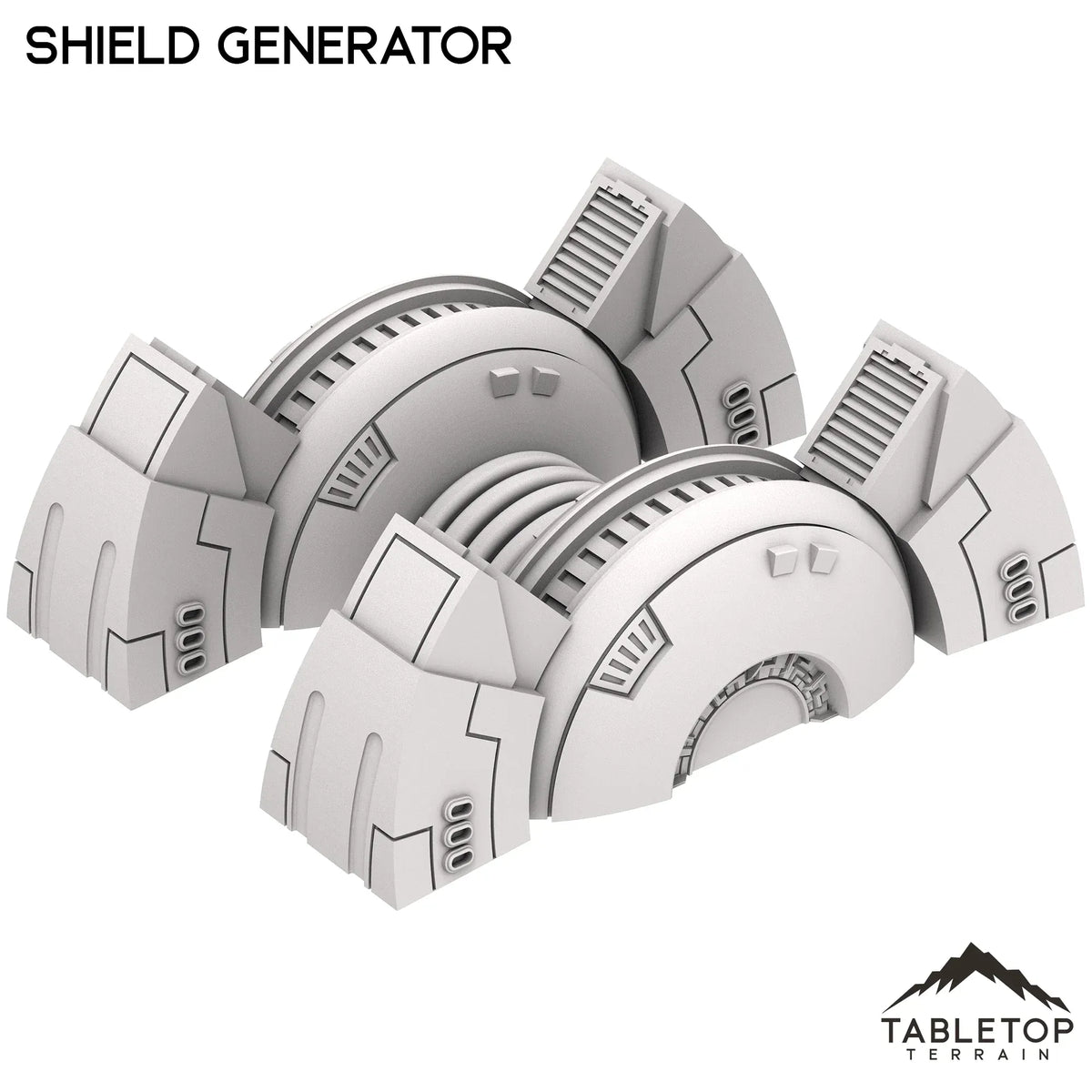 Backpack Shield Generator Greater Good Shield Generator – Wargame Portal