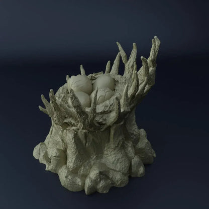 Griffin Nest