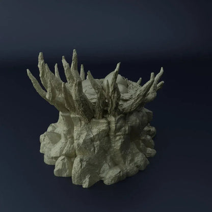 Griffin Nest