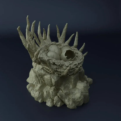Griffin Nest