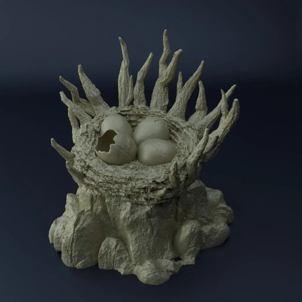 Griffin Nest