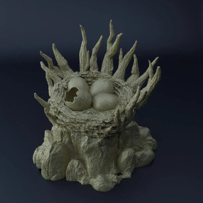 Griffin Nest