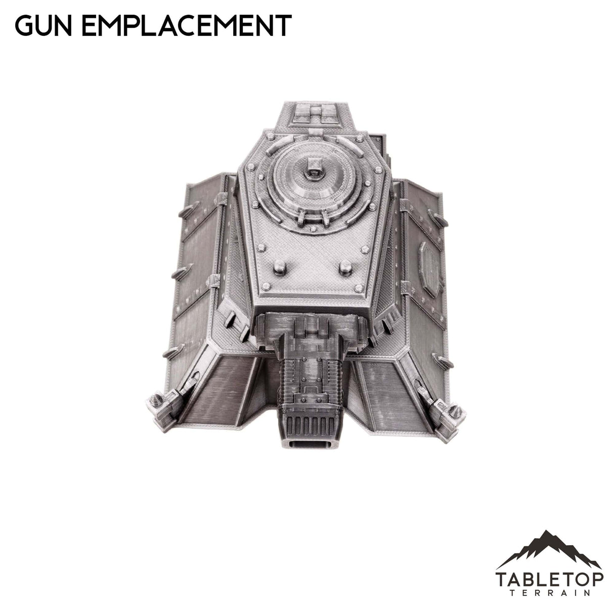 Gun Emplacement