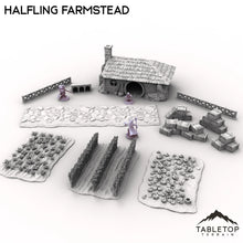 Halfling Farmstead