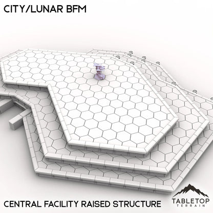 HEXTECH City/Lunar BFM - City Map Pack