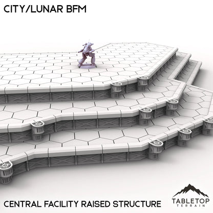 HEXTECH City/Lunar BFM - City Map Pack