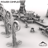 HEXTECH Power Complex - 6mm