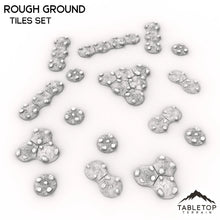 HEXTECH Rough Ground - 6mm