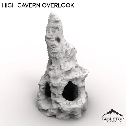 Highwatch Hollowspire