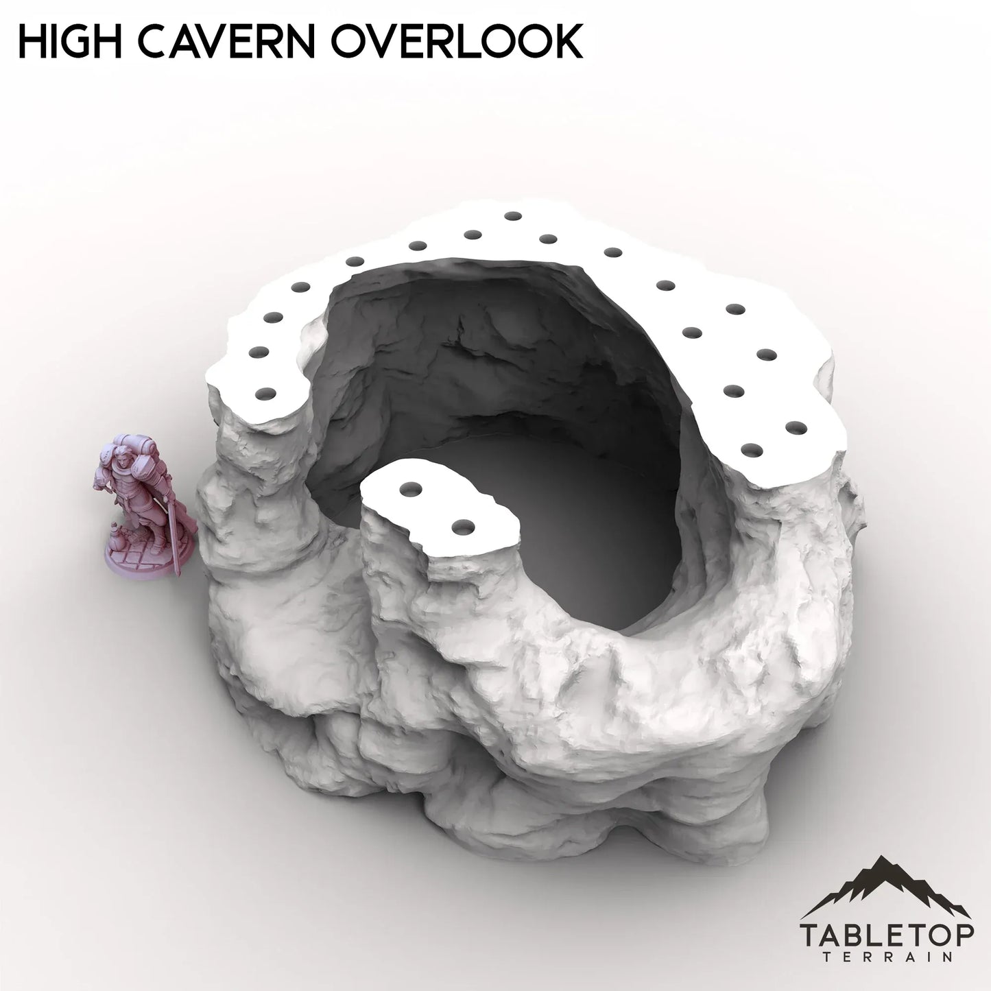 Highwatch Hollowspire