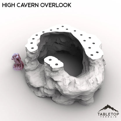 Highwatch Hollowspire