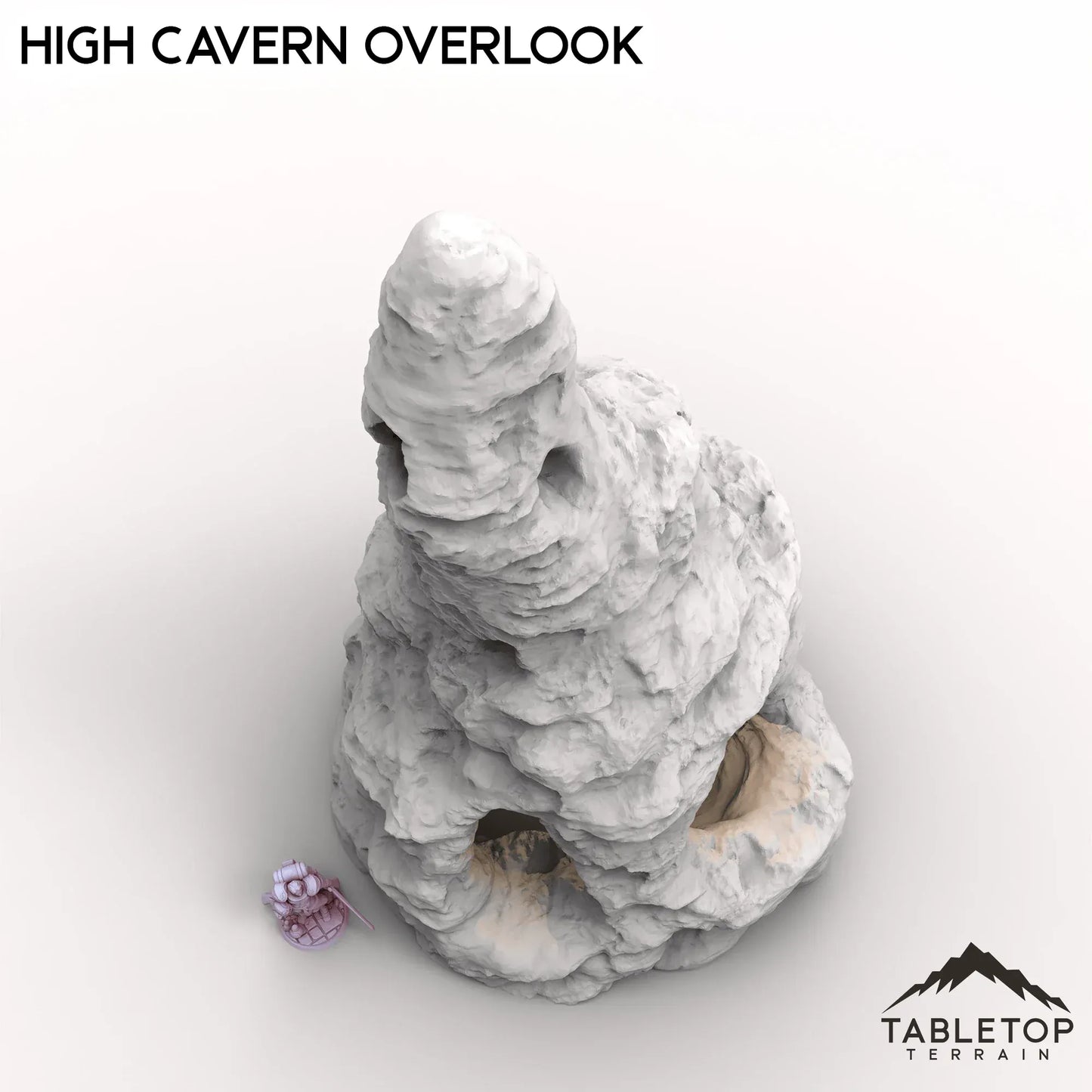 Highwatch Hollowspire