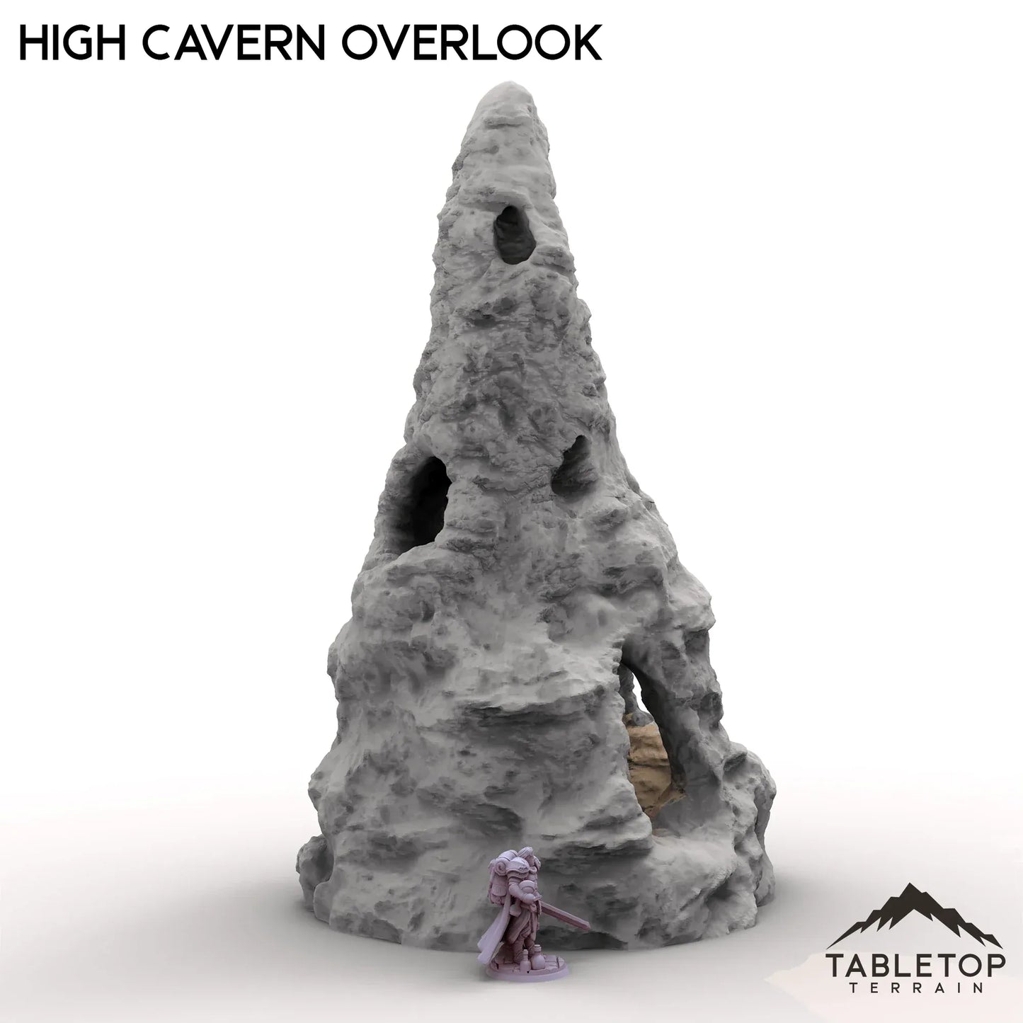 Highwatch Hollowspire