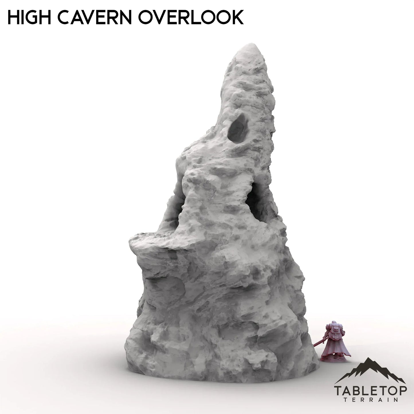 Highwatch Hollowspire
