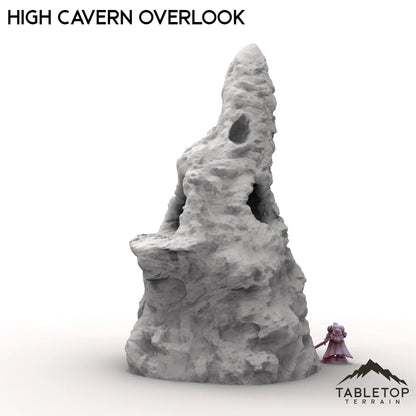 Highwatch Hollowspire