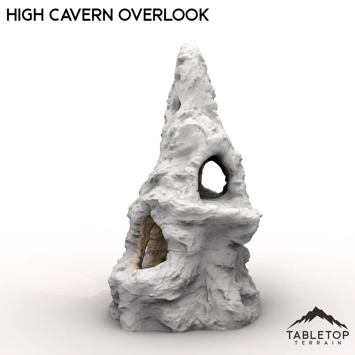 Highwatch Hollowspire